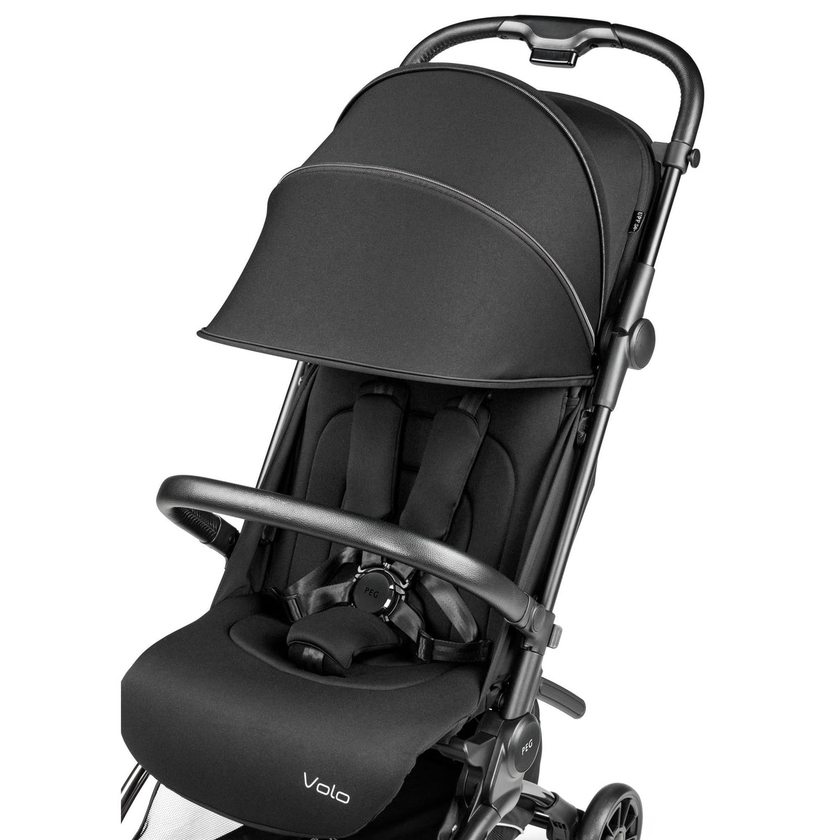 PEG Volo Stroller + Travel Bag