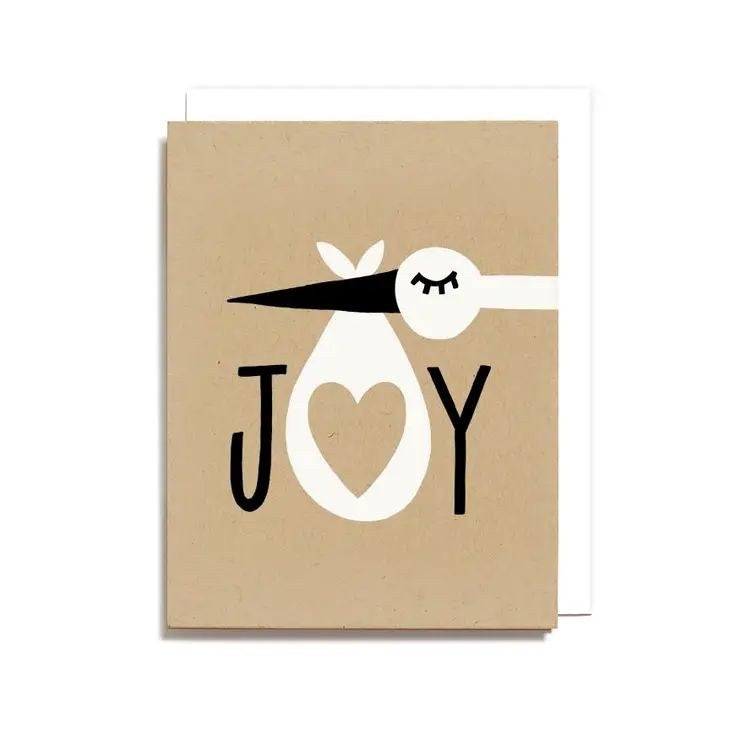 Bundle of Joy