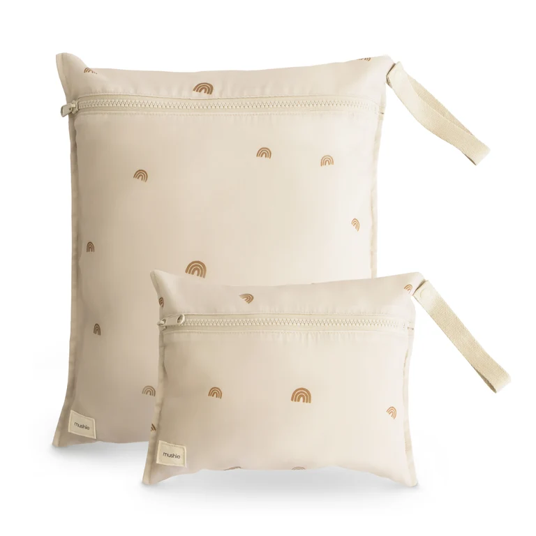 Wet Bag Set