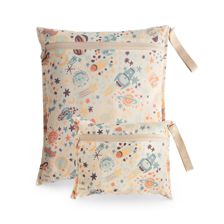 Wet Bag Set