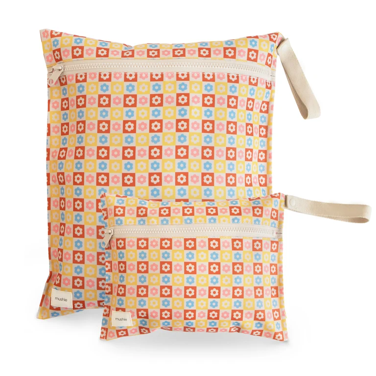 Wet Bag Set