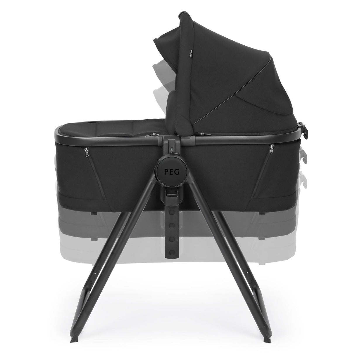 PEG YPSI Bassinet with Stand By Me | Specialty Store Exclusive!