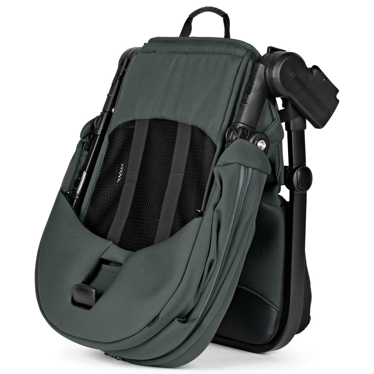 PEG YPSI Single-to-Double Stroller | Specialty Store Exclusive!