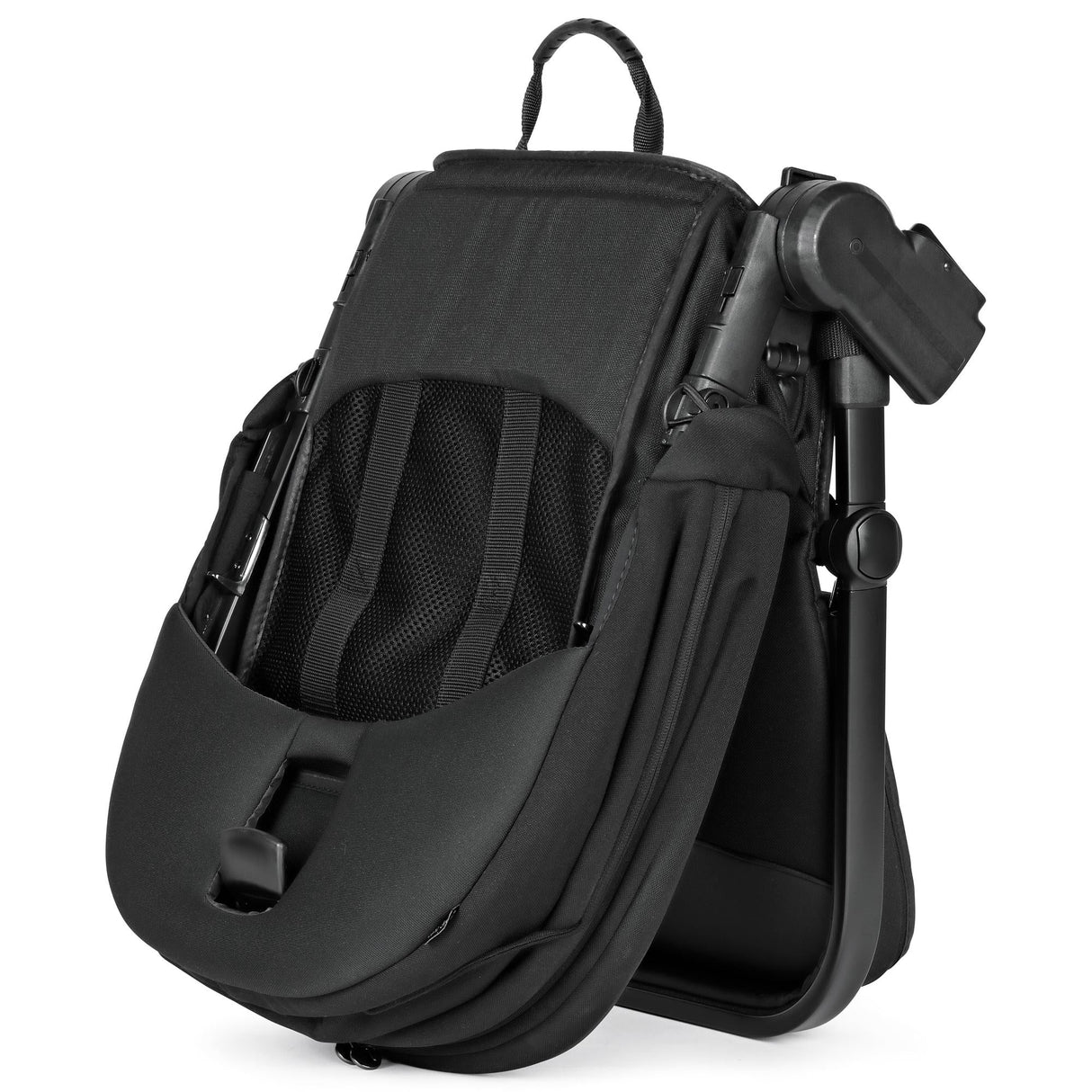 PEG YPSI Stroller + Primo Viaggio Nido Car Seat Travel System | Specialty Store Exclusive!