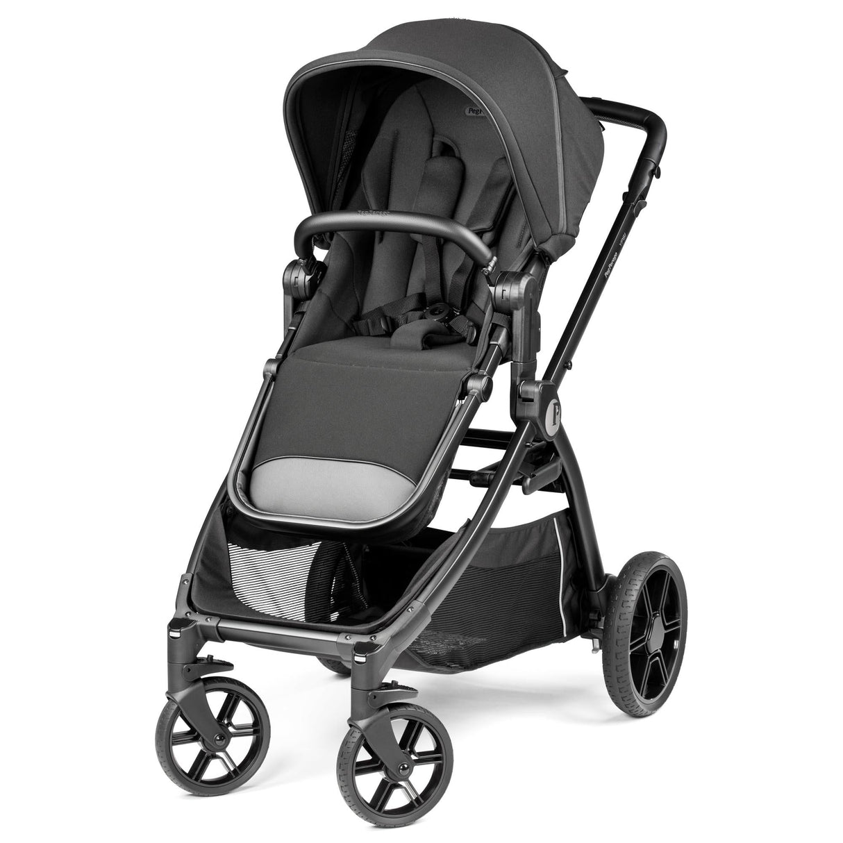 PEG YPSI Stroller + Primo Viaggio Nido Car Seat Travel System | Specialty Store Exclusive!
