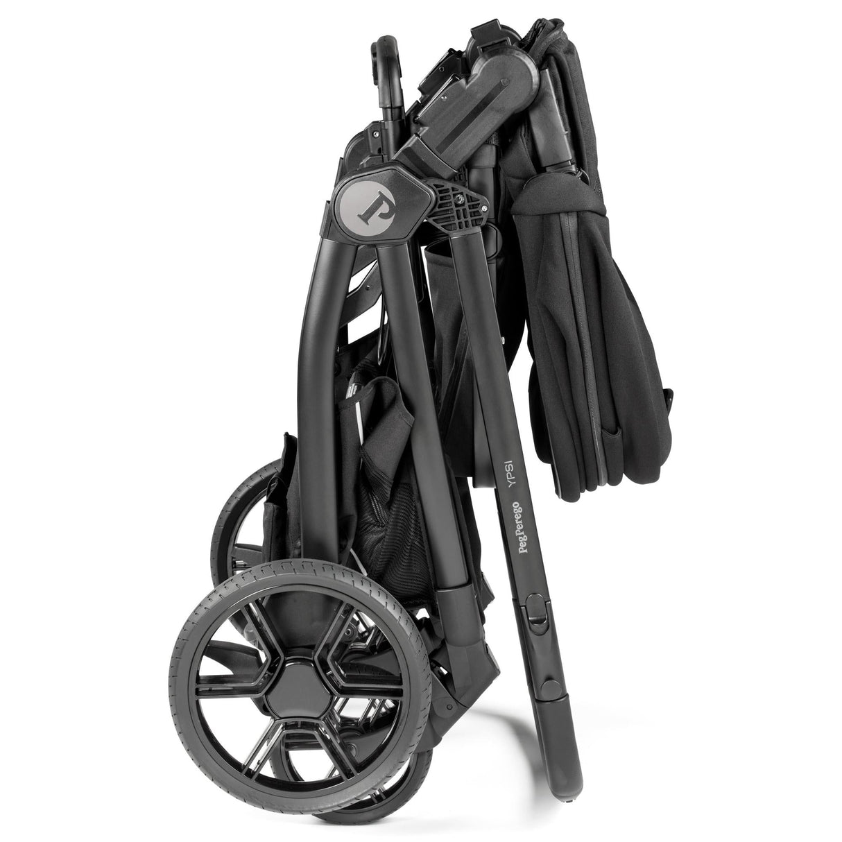 PEG YPSI Stroller + Primo Viaggio Nido Car Seat Travel System | Specialty Store Exclusive!