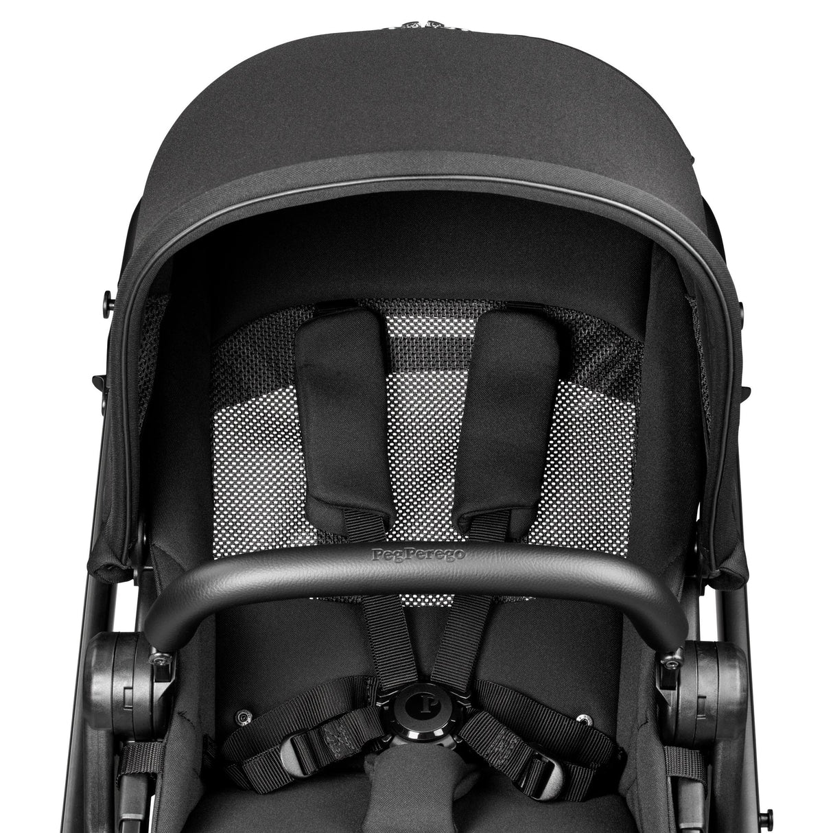 PEG YPSI Stroller + Primo Viaggio Nido Car Seat Travel System | Specialty Store Exclusive!