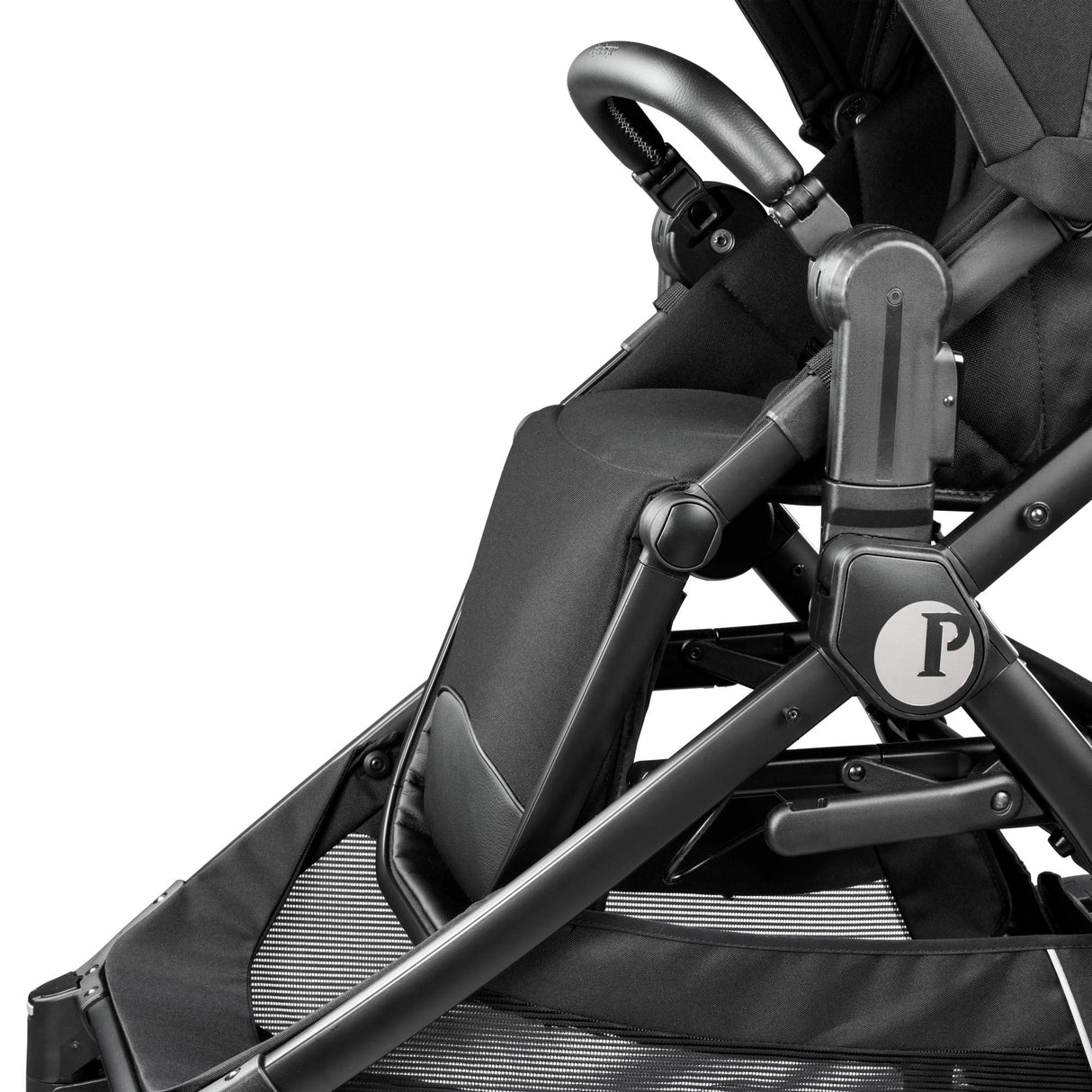 PEG YPSI Stroller + Primo Viaggio Nido Car Seat Travel System | Specialty Store Exclusive!