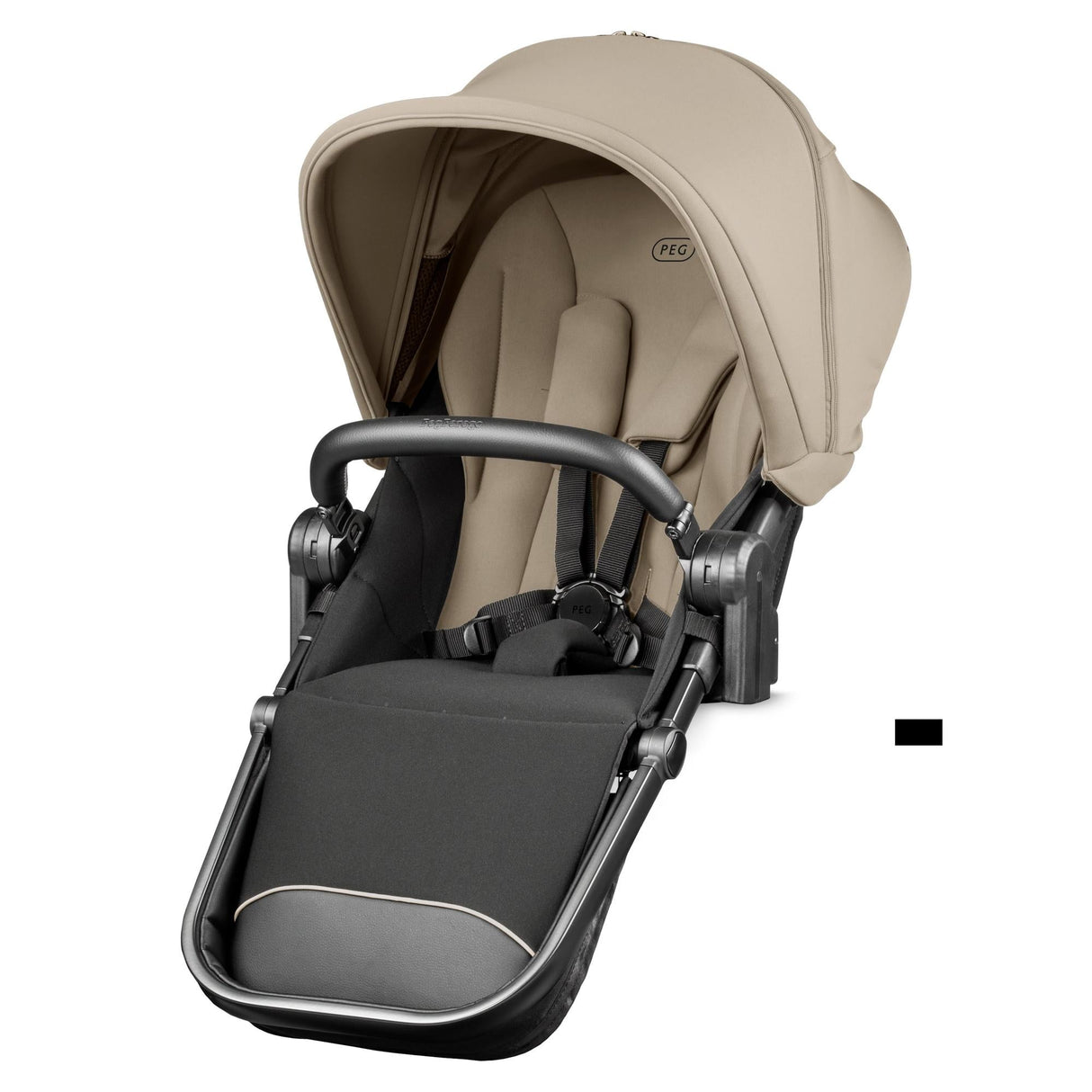 PEG YPSI Companion Seat | Specialty Store Exclusive!