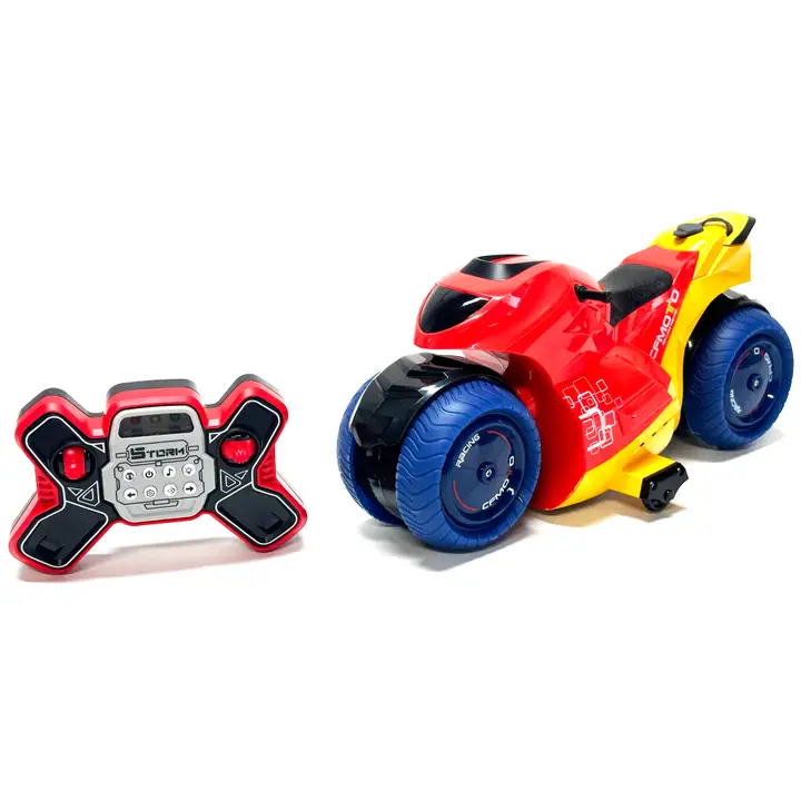 Hyper Bike RC