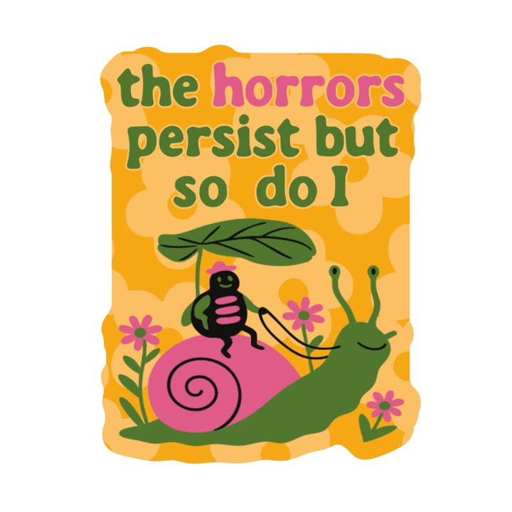 Sarcastic Bug
