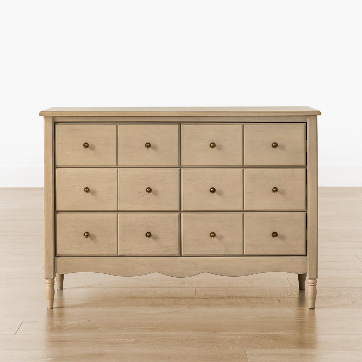 Namesake Liberty 6-Drawer Dresser