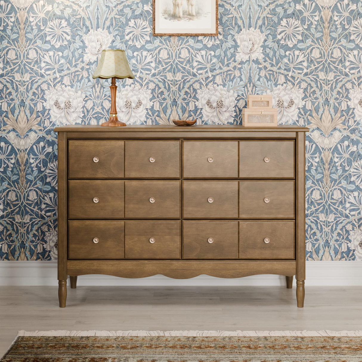 Namesake Liberty 6-Drawer Dresser