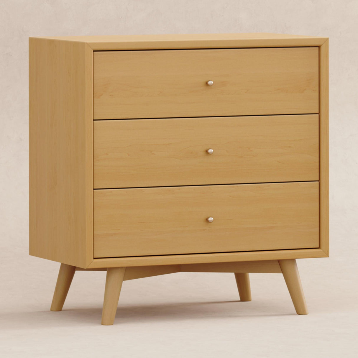 Babyletto Palma 3-Drawer Dresser