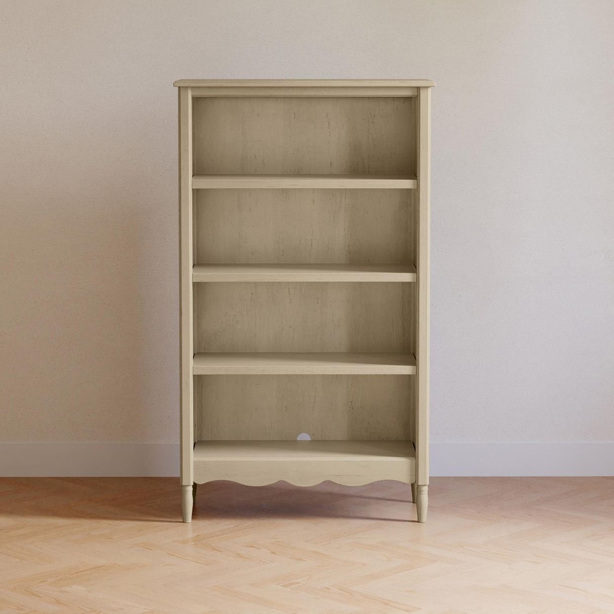 Namesake Liberty Bookcase
