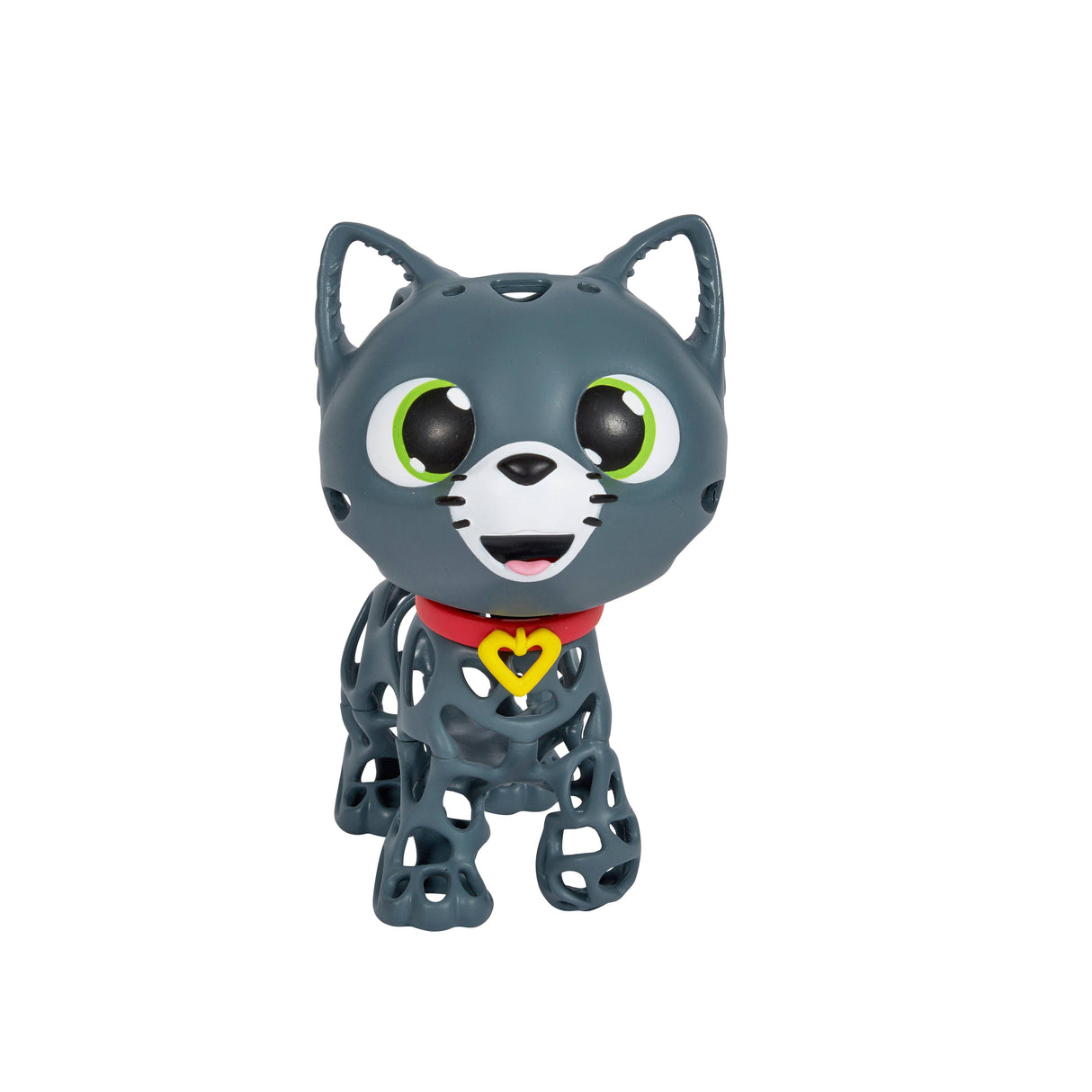 GRABITS GRIP-I-MALS CAT