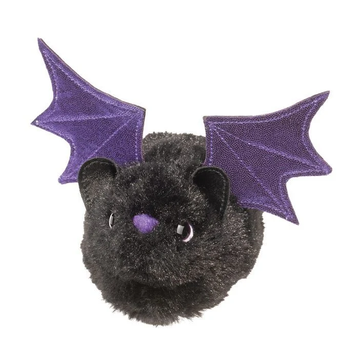 Black Bat w/Sparkle Wing