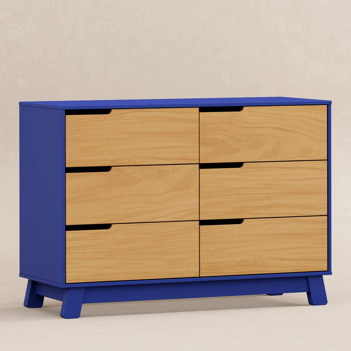 Babyletto Hudson 6-Drawer Double Dresser