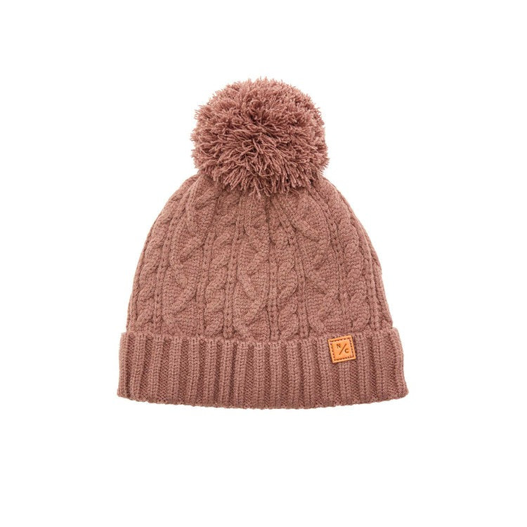 Pom Hat Cocoa