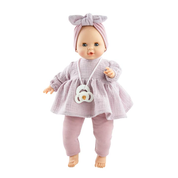 Sonia Doll Antique Pink