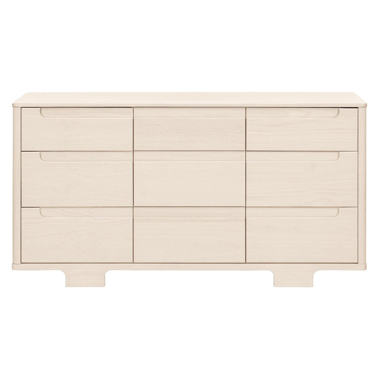 Babyletto Yuzu 9-Drawer Dresser