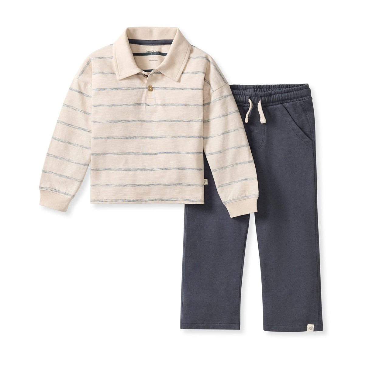 Polo Tee Set