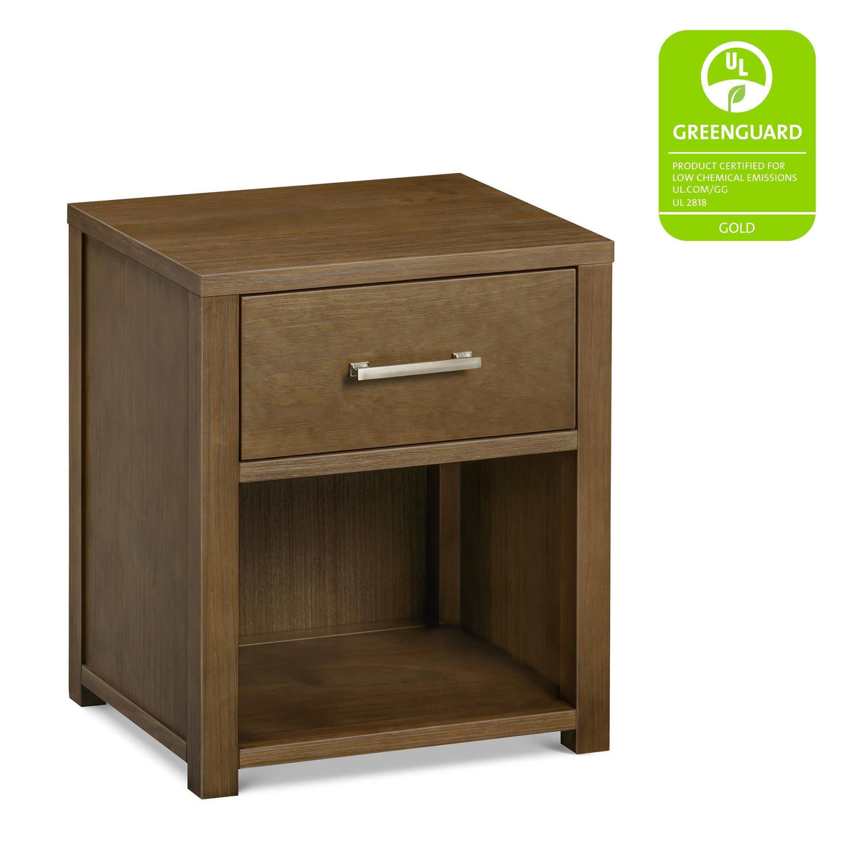 Monogram by Namesake Hemsted Nightstand
