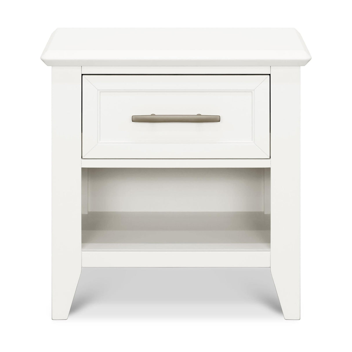 Monogram by Namesake Barrow Nightstand