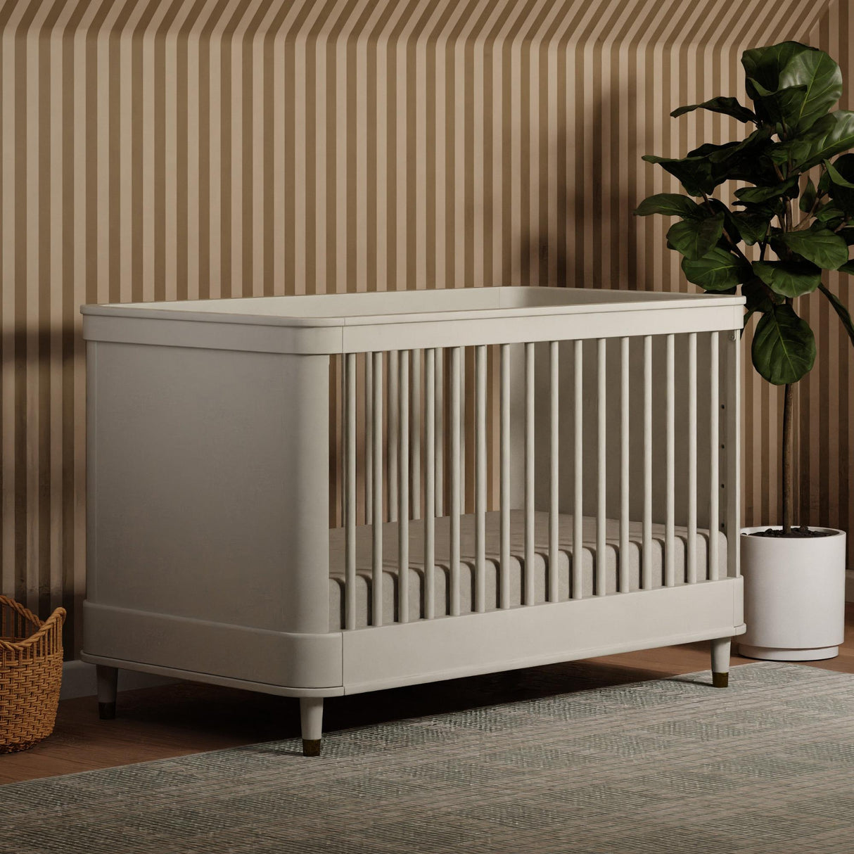 Namesake Tanner 3-in-1 Convertible Crib