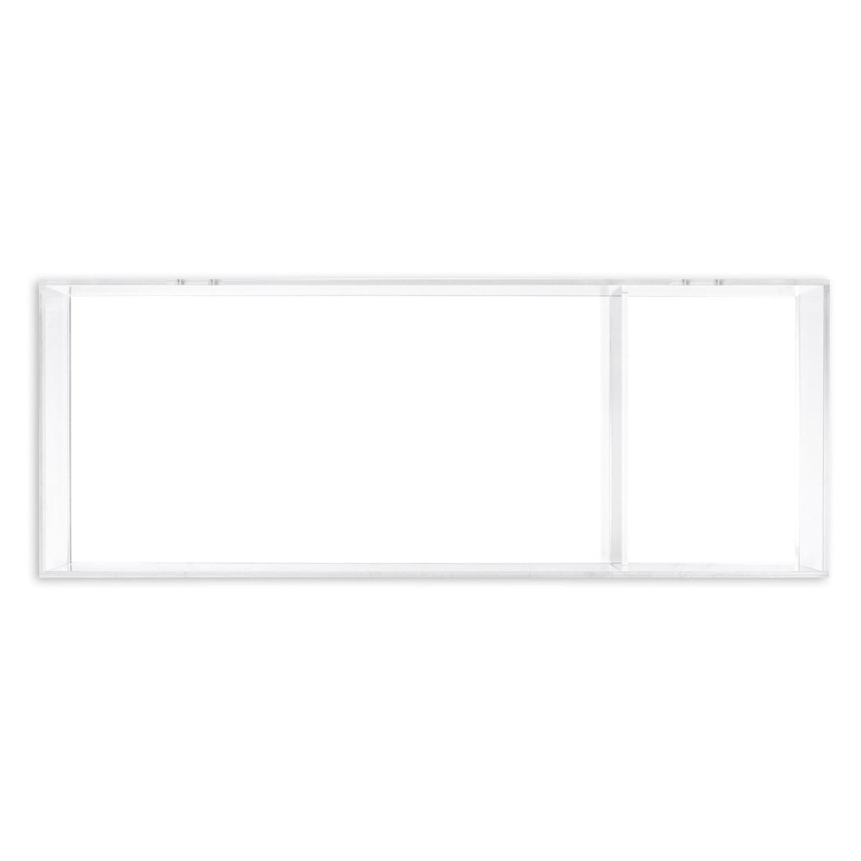 Babyletto Acrylic Changing Tray