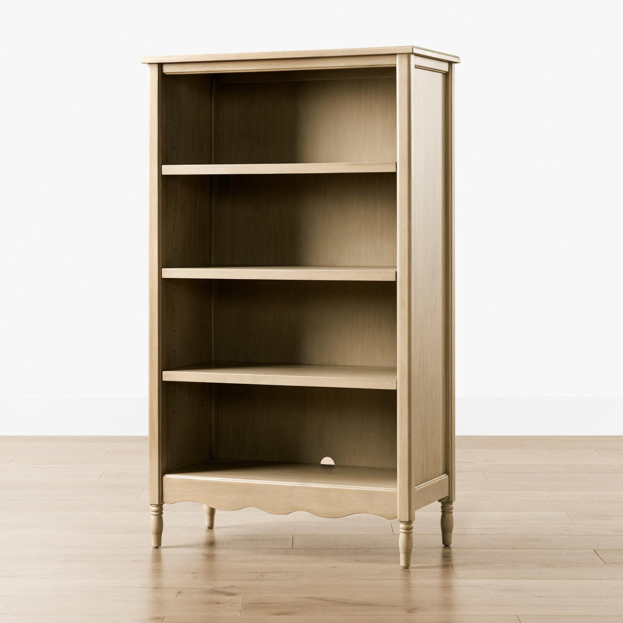 Namesake Liberty Bookcase