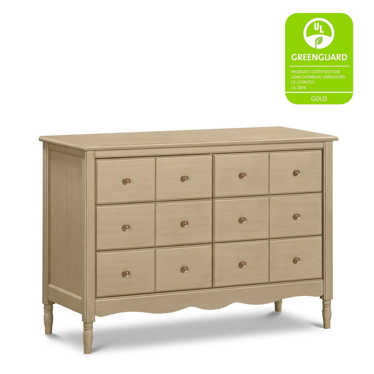 Namesake Liberty 6-Drawer Dresser