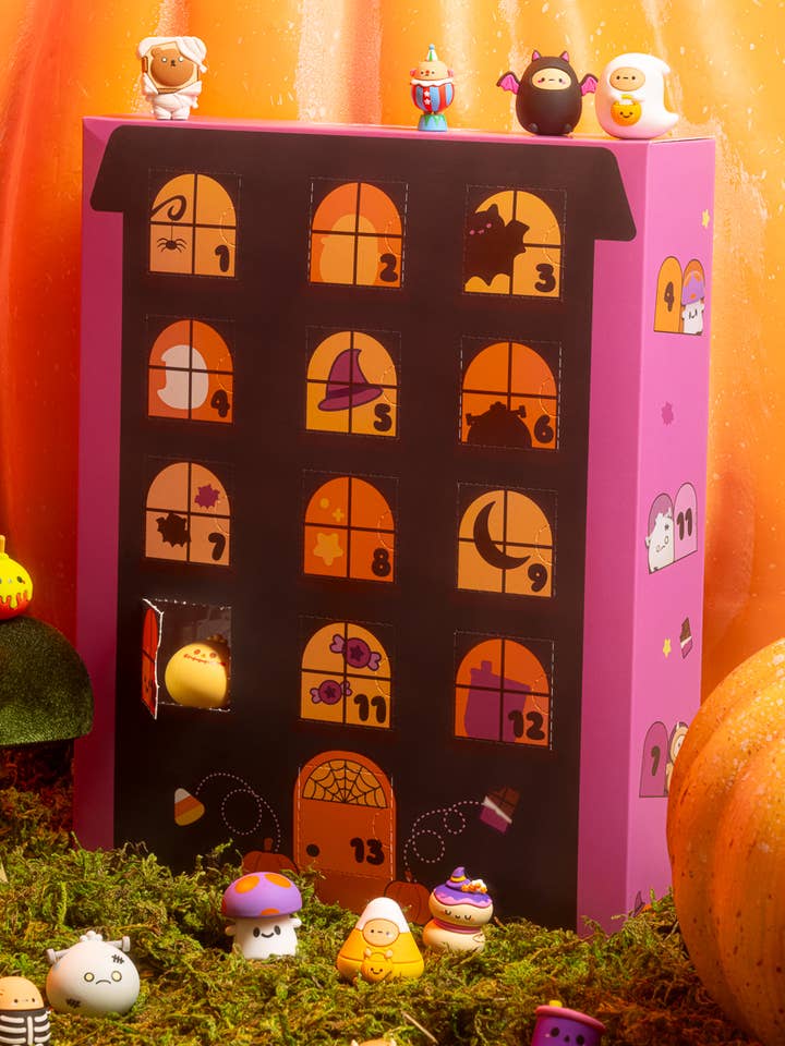 Smoko House of Horror