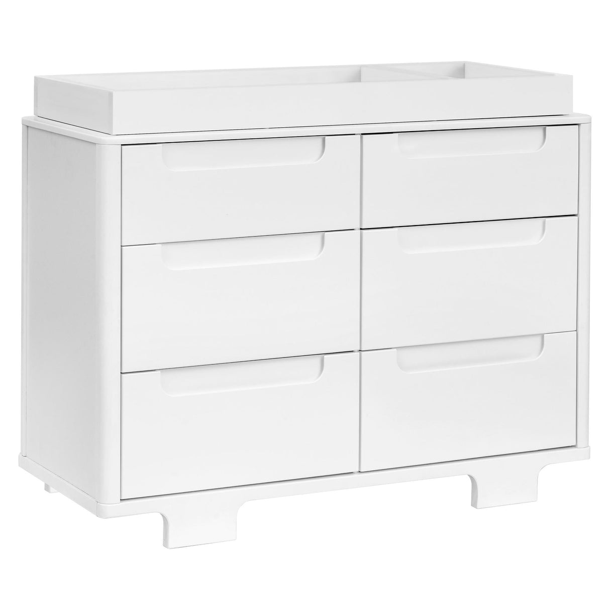 Babyletto Yuzu 6-Drawer Dresser