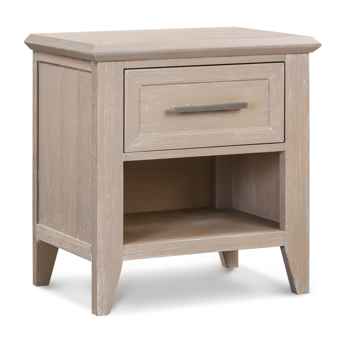 Monogram by Namesake Barrow Nightstand