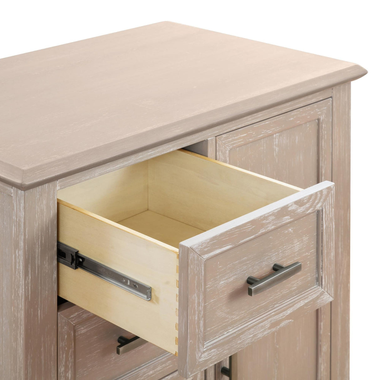 Monogram by Namesake Barrow Chifforobe