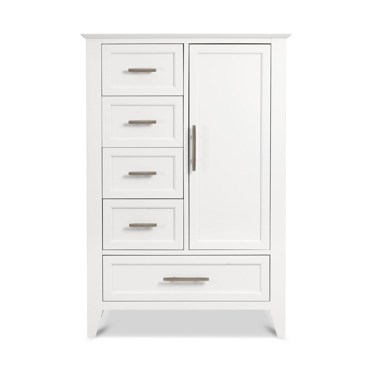 Monogram by Namesake Barrow Chifforobe