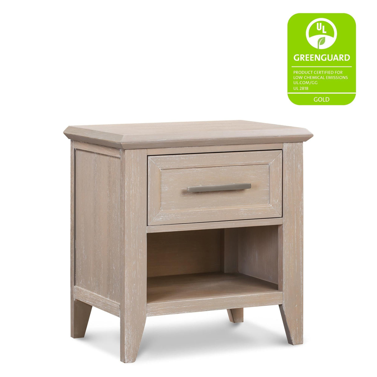 Monogram by Namesake Barrow Nightstand