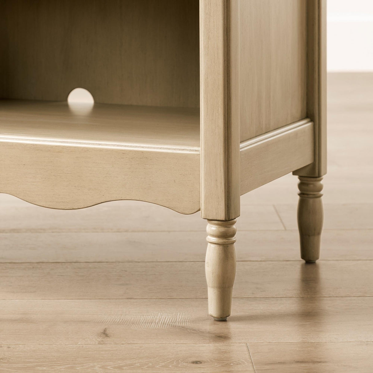 Namesake Liberty Bookcase
