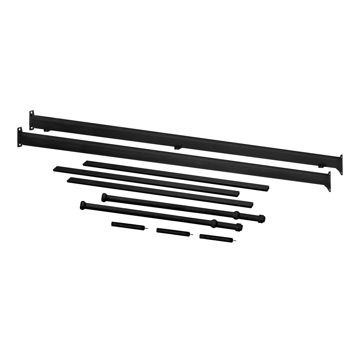Namesake Winston Full Size Bed Conversion Kit