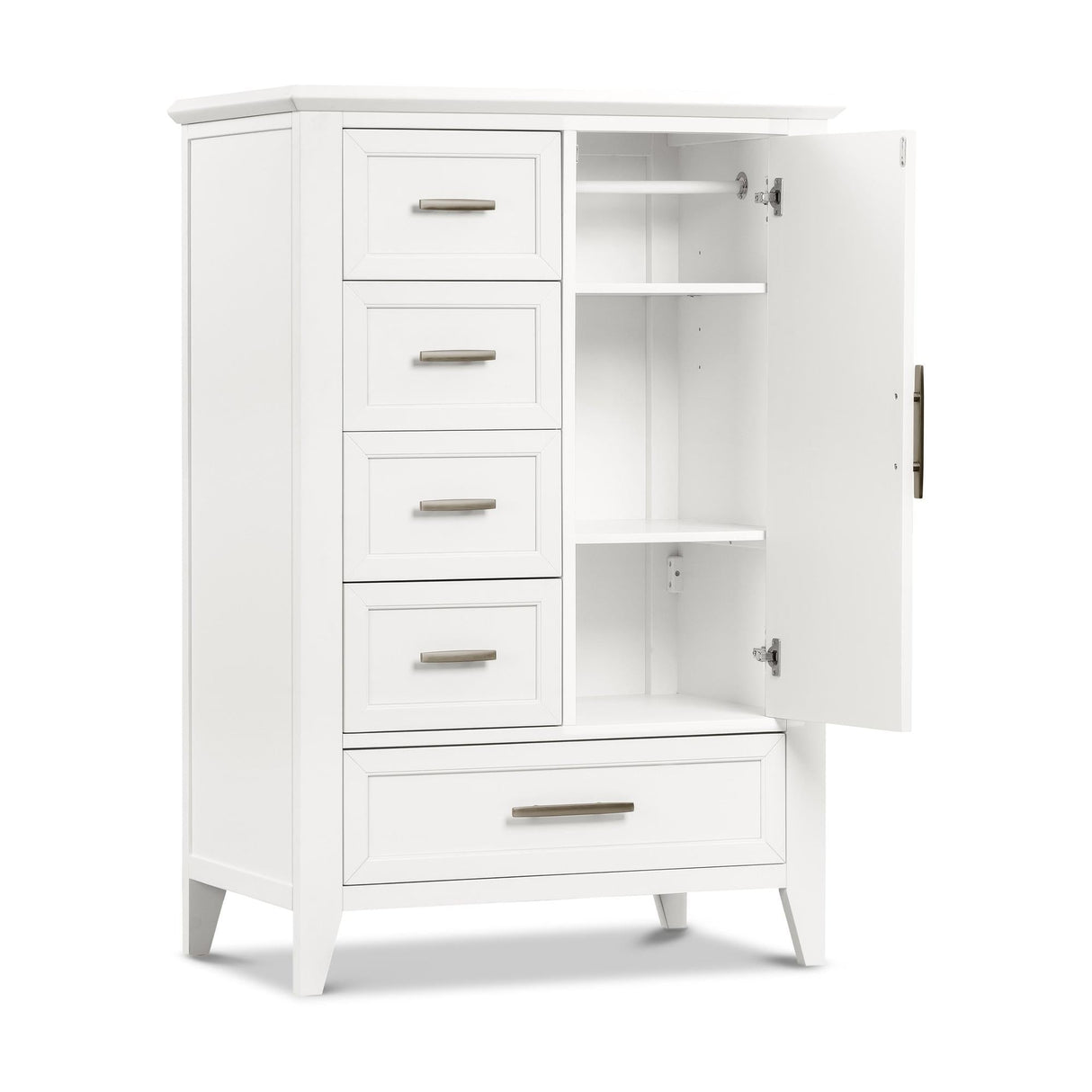 Monogram by Namesake Barrow Chifforobe