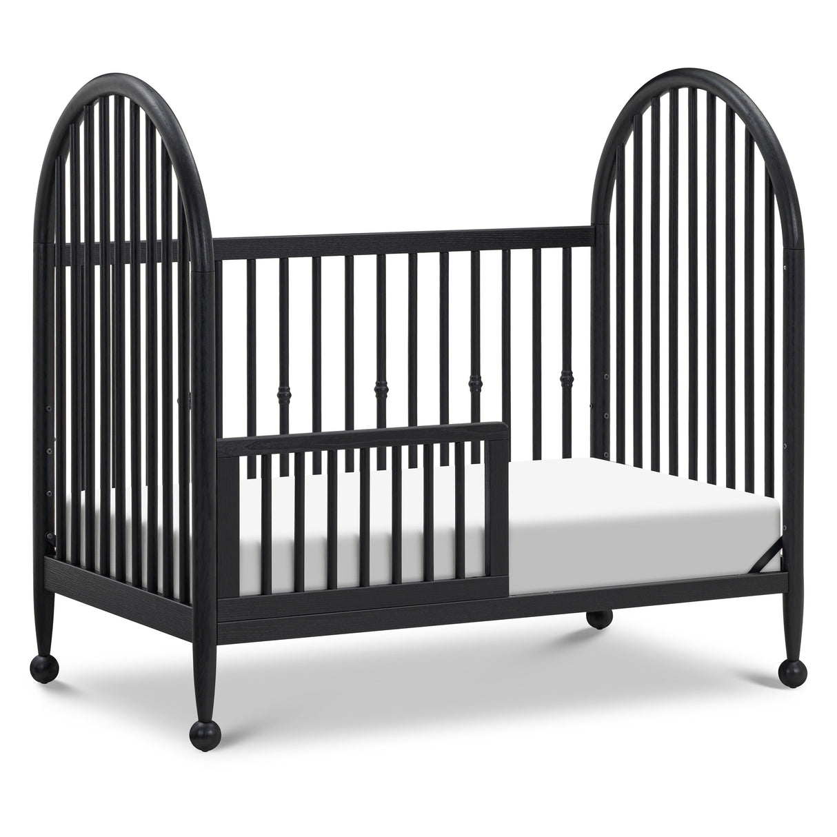 Namesake Alouette 3-in-1 Convertible Spindle Crib