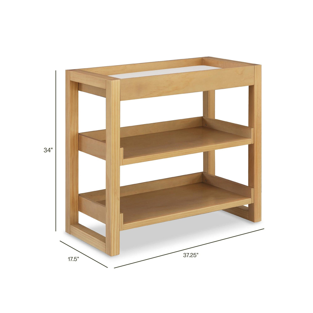 Namesake Nantucket Changing Table