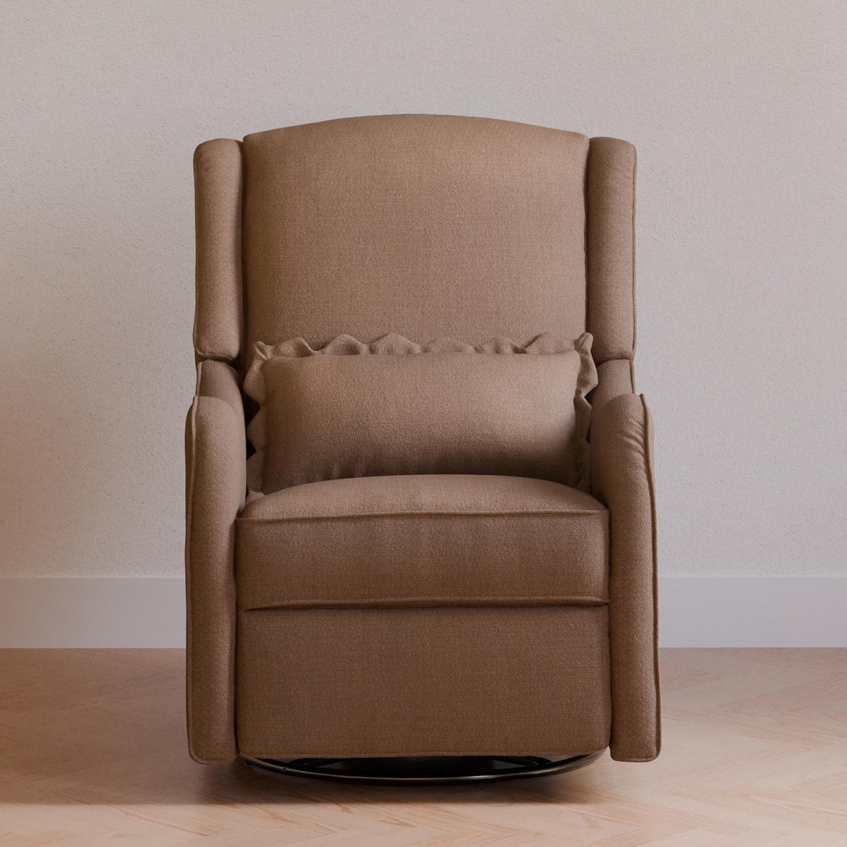 Namesake Devon Recliner and Swivel Glider