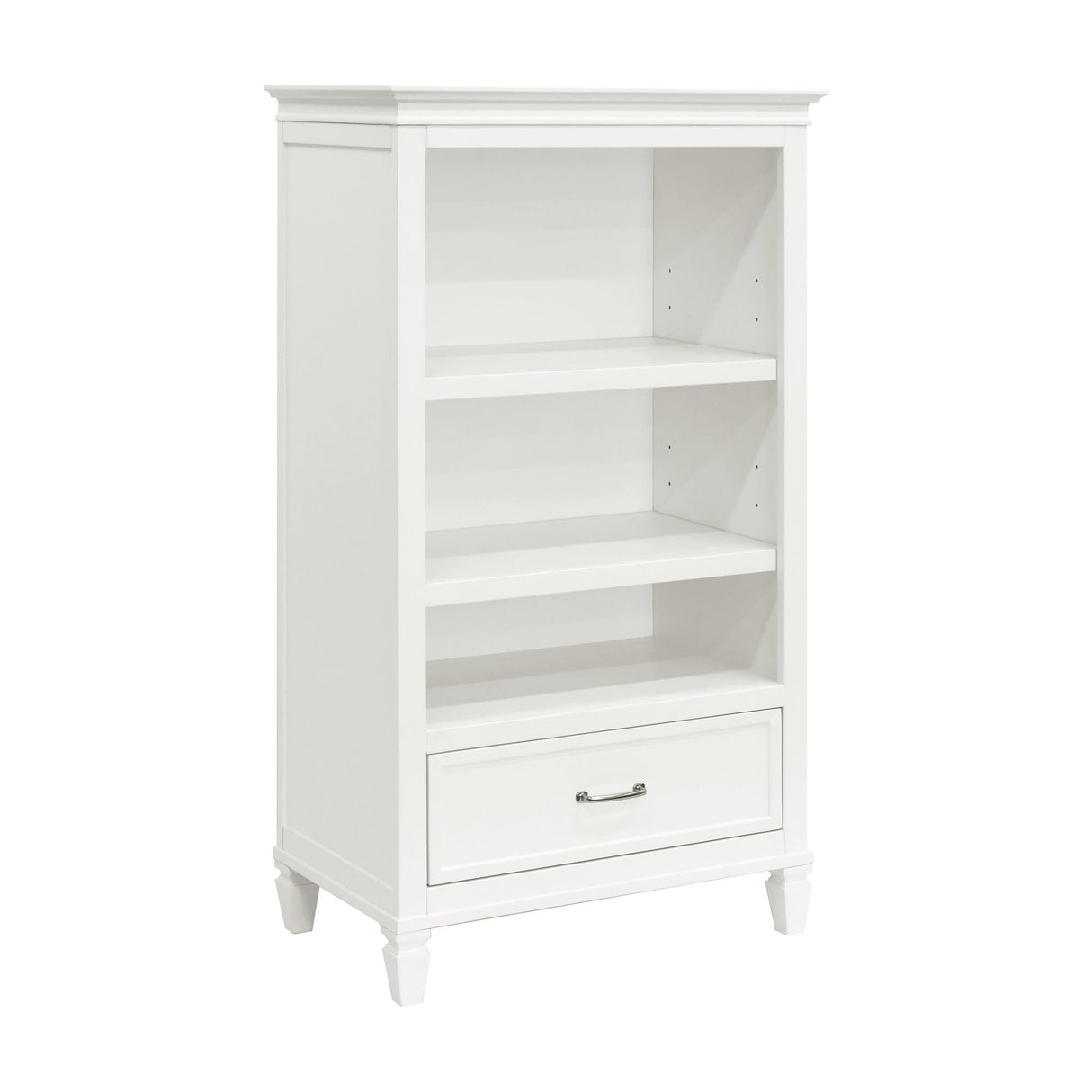 Namesake Darlington Bookcase