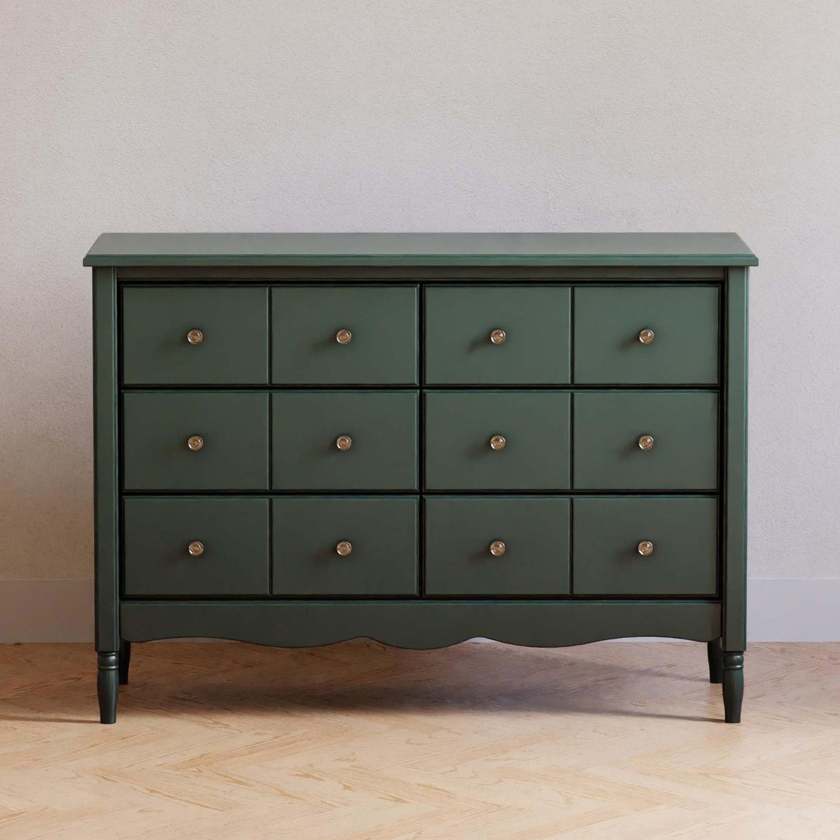 Namesake Liberty 6-Drawer Dresser