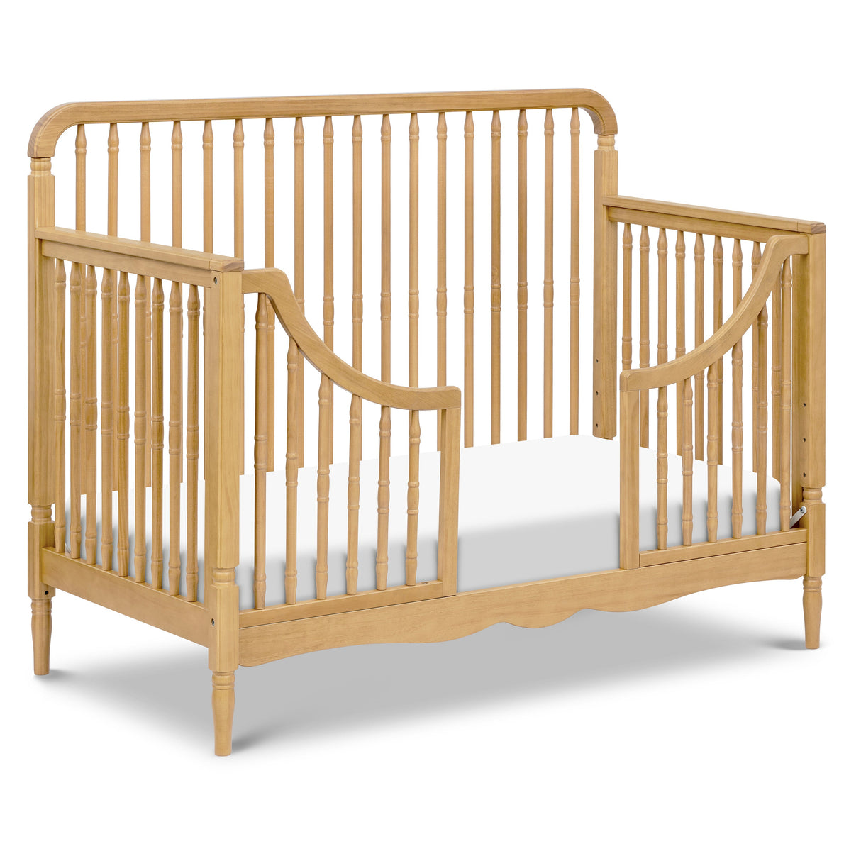 Namesake Liberty 4-in-1 Toddler Bed Conversion Kit