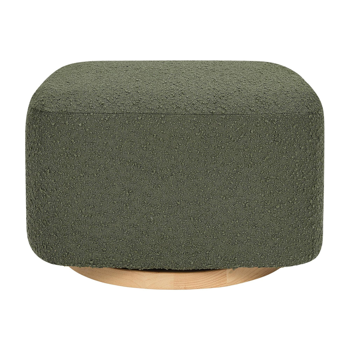 Babyletto Kiwi Gliding Ottoman