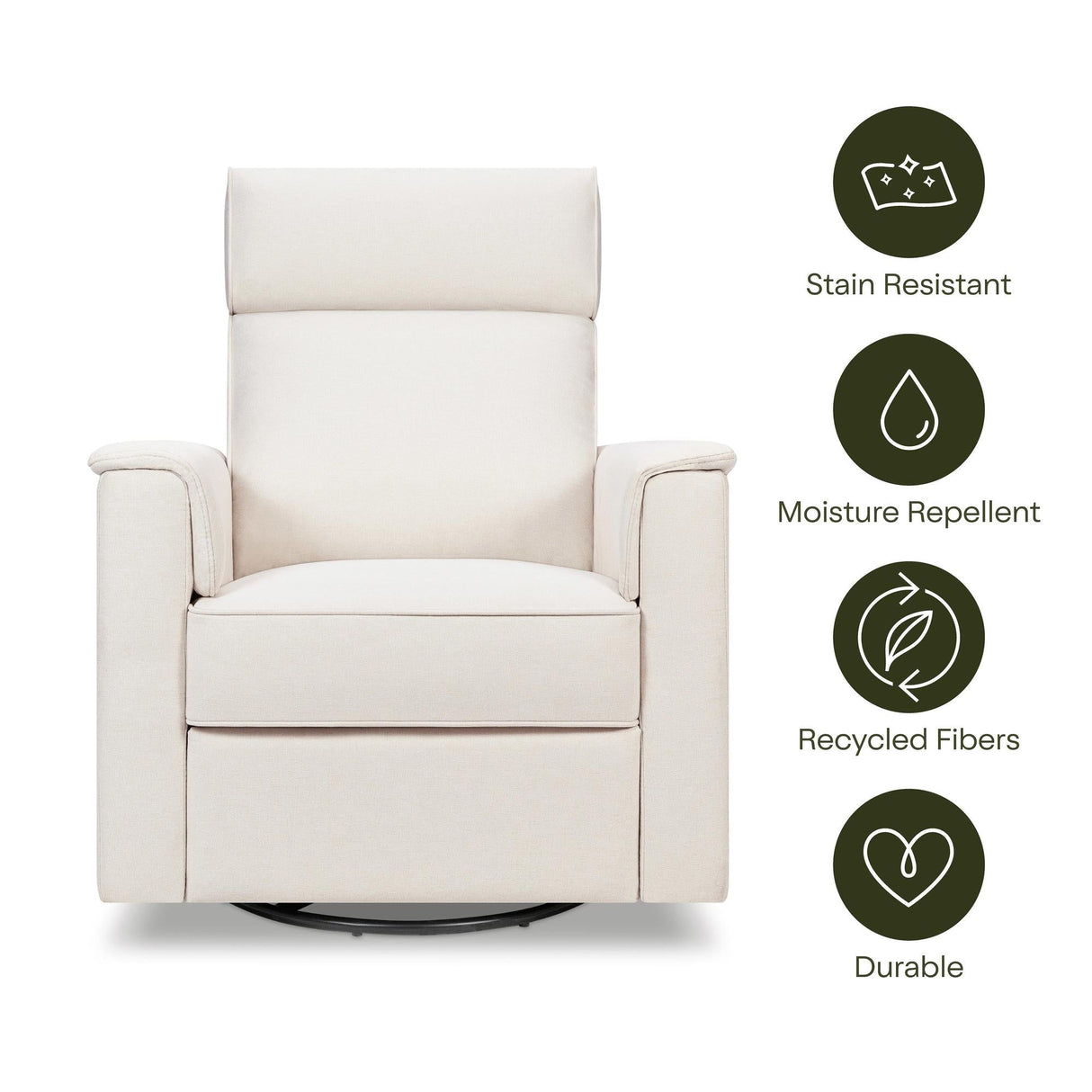 Namesake Willa Pro Power Recliner & Swivel Glider