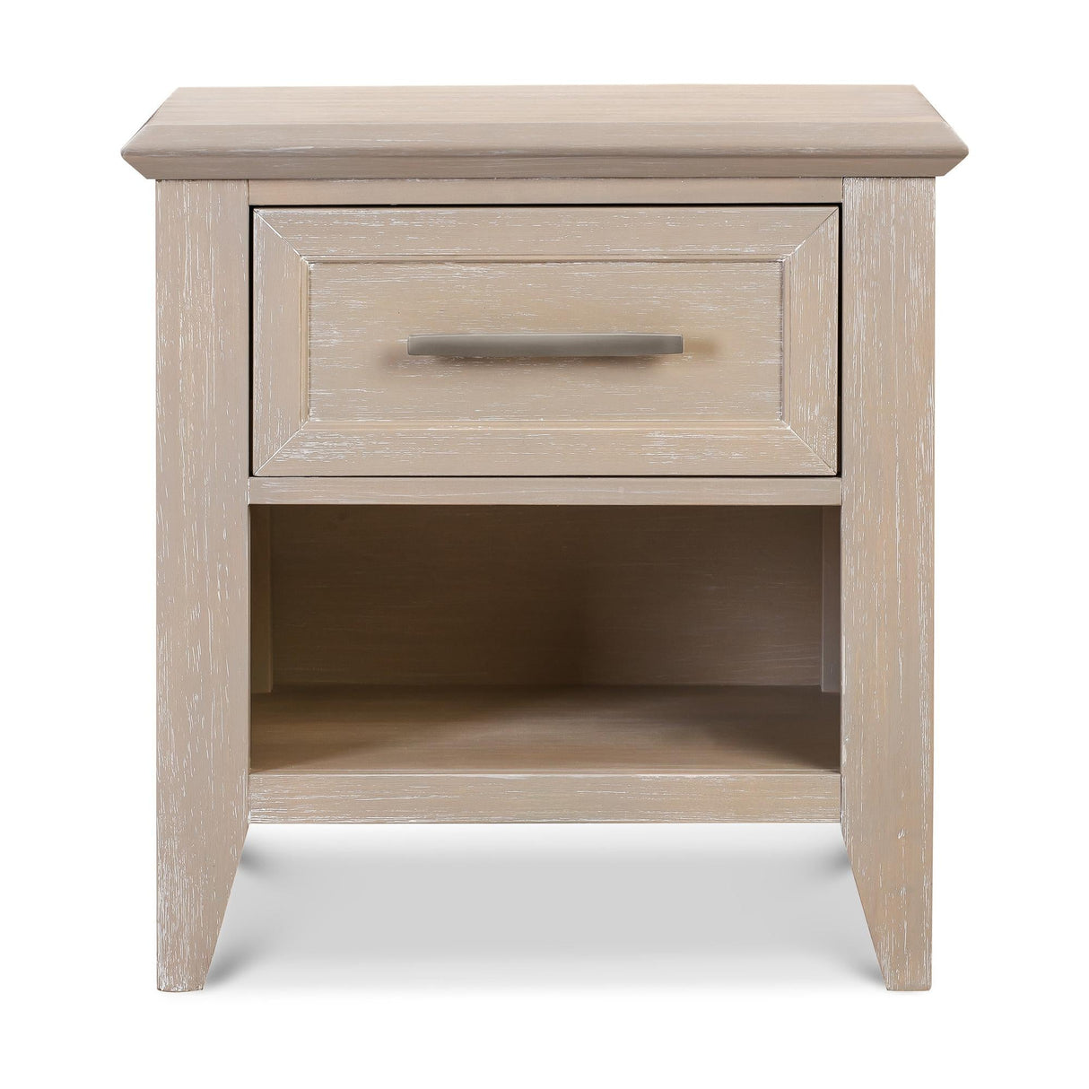 Monogram by Namesake Barrow Nightstand